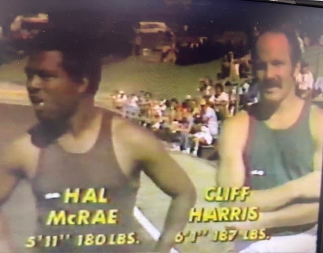 A look back at the 1979 Superteams competition