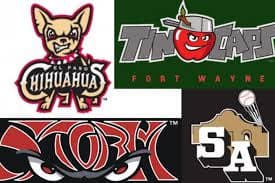 Some bright spots among a lot of losses