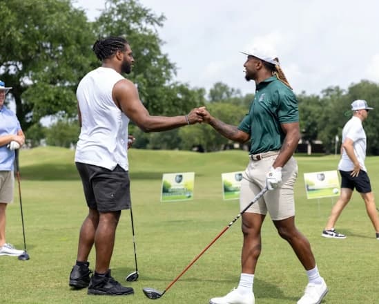 Saints Hall of Fame to host 33rd annual Celebrity Golf Tournament