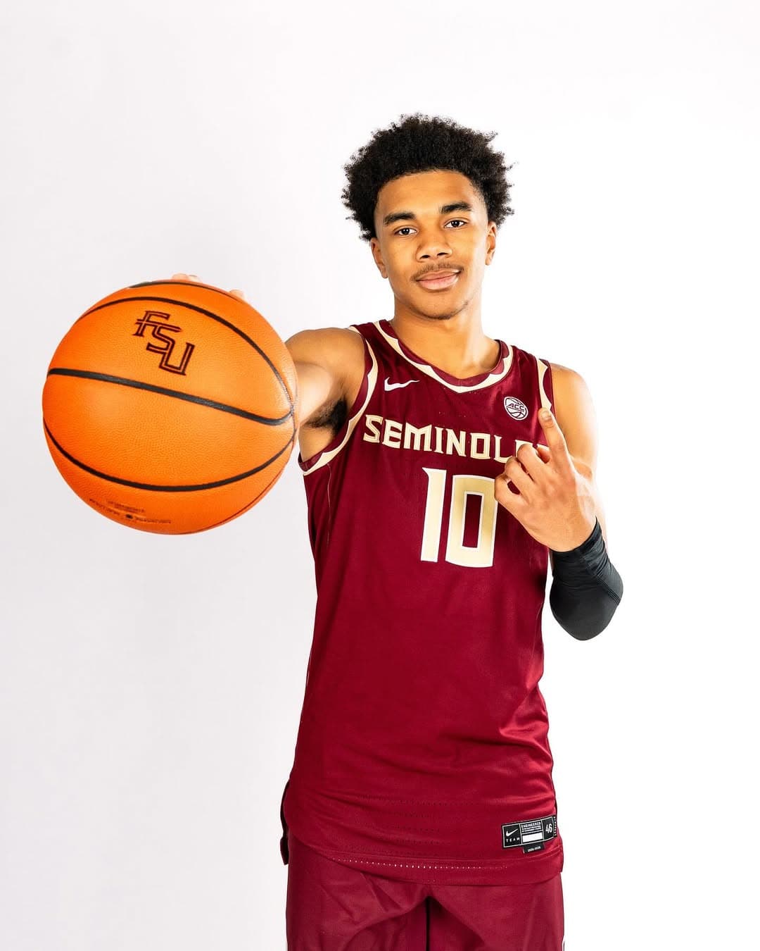 FSU basketball adds JD Jones to 2026 signing class