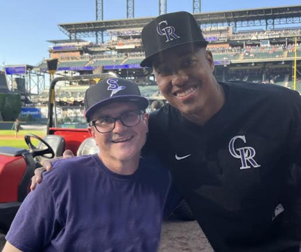Monday Rockpile: Paul Worley gives Rockies prospects real-world English practice