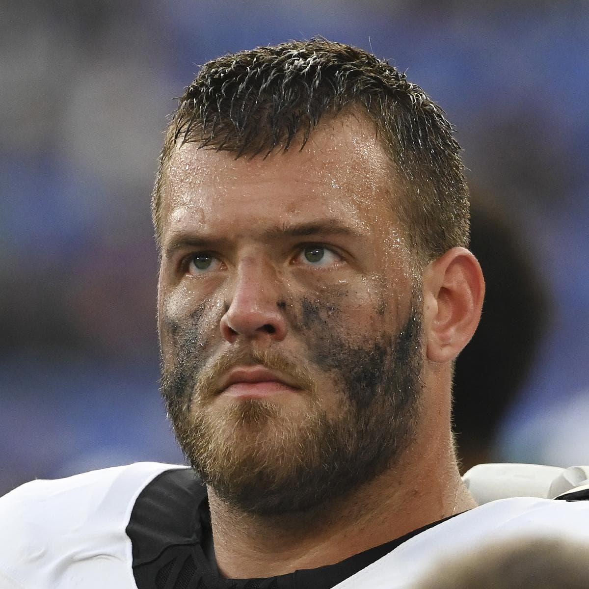 Cowboys 2026 roster rundown: G Trevor Keegan