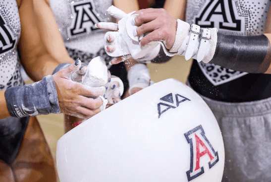 Arizona gymnastics adds former Nebraska associate head coach Brian Amato to staff
