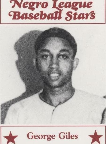 Yankees Birthday of the Day: George Giles