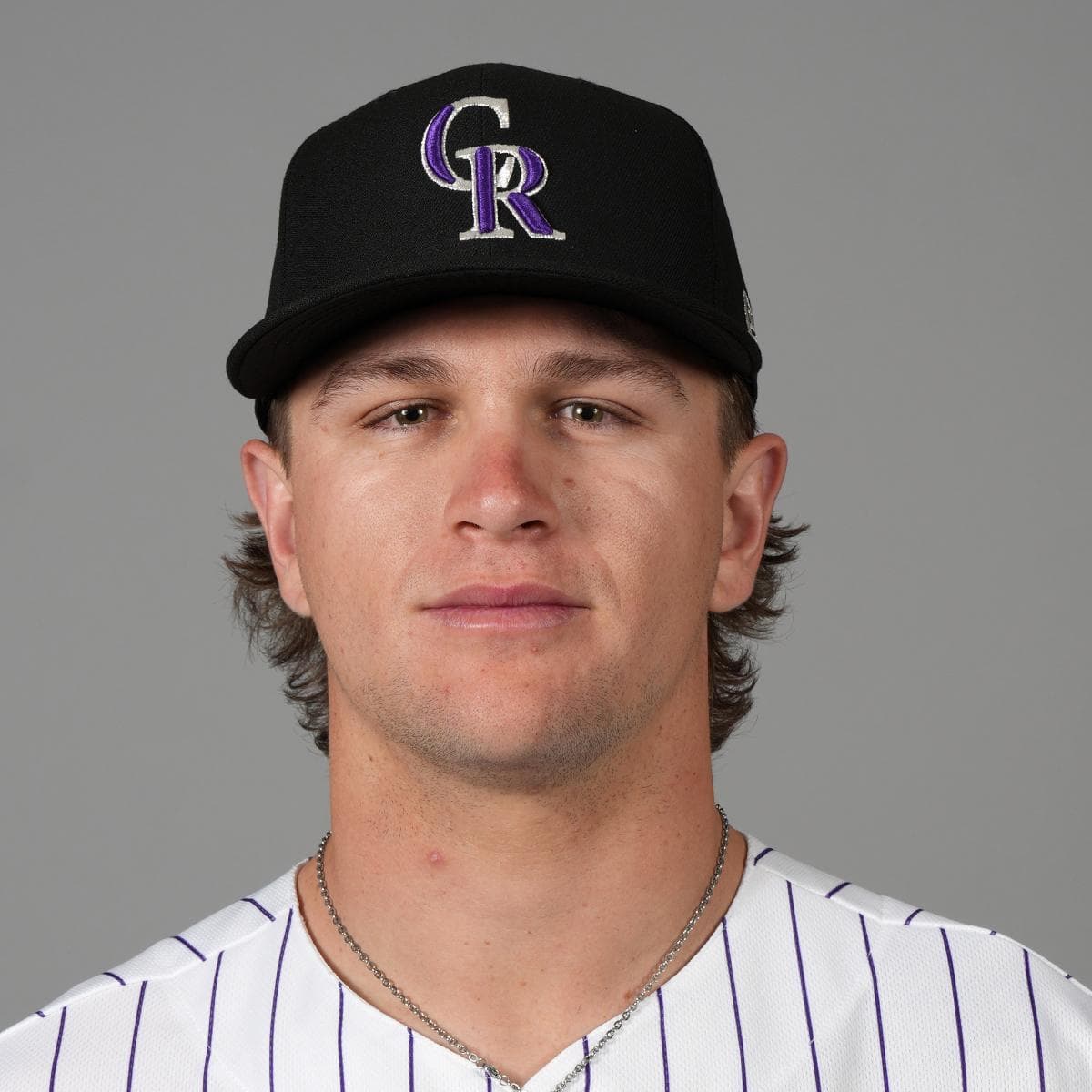 Cole Carrigg named PCL Player of the Week
