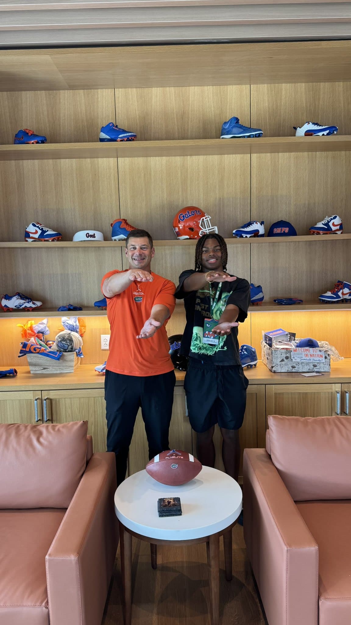 3-Star Florida Safety John Gay III commits to Notre Dame