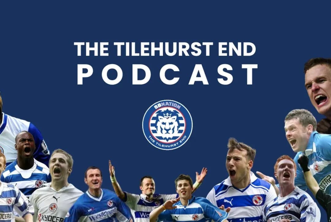 The Tilehurst End Podcast Episode 459: Birthday Scaries