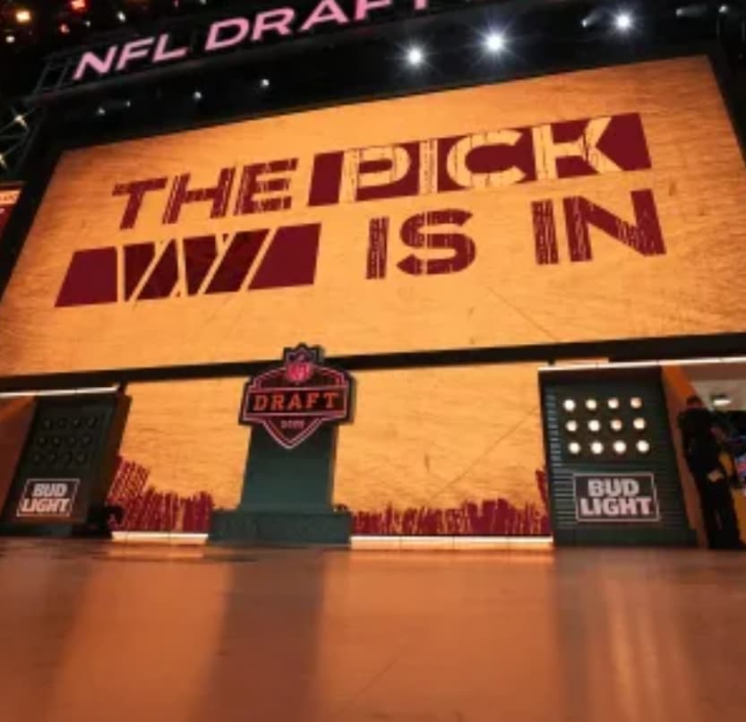 2026 NFL mock draft: Ryan Fowler’s predictions for Round 1