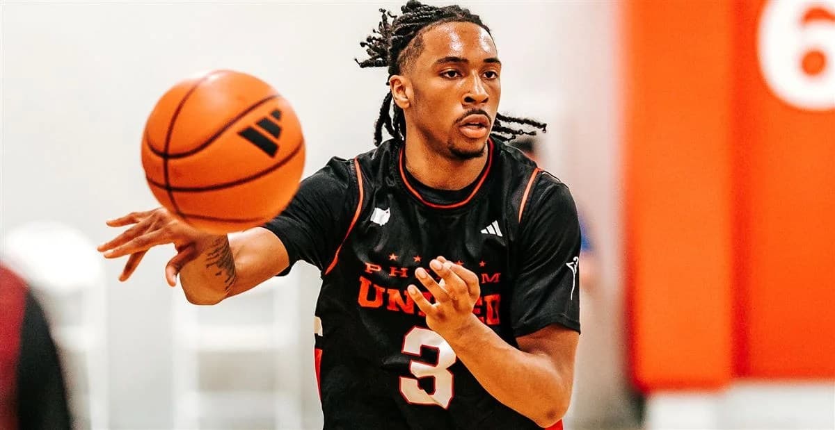 Previewing the MSU Basketball Recruiting Class of 2026: PG Carlos Medlock Jr.