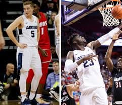 Peak Perspective: Top 10 Basketball Players of the Mountain West Division Era