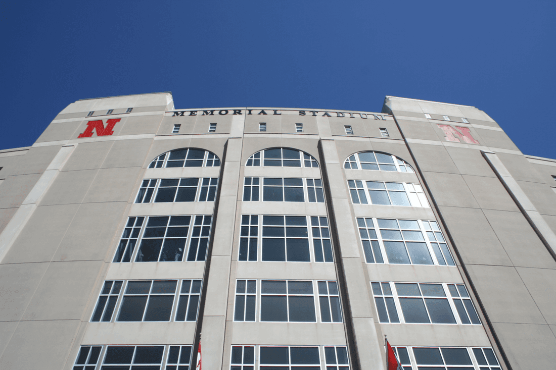 The Big Red Rebuild: Why Nebraska Has to Spend $600 Million on Memorial Stadium