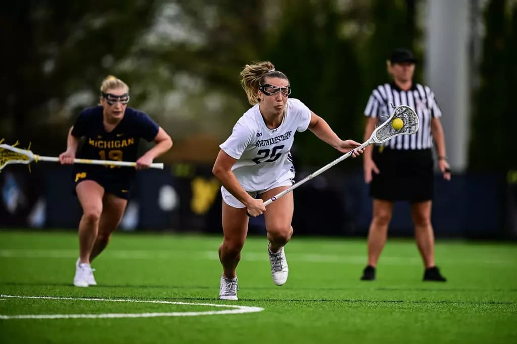 Lacrosse: Three keys to Northwestern’s Big Ten Championship matchup with Maryland