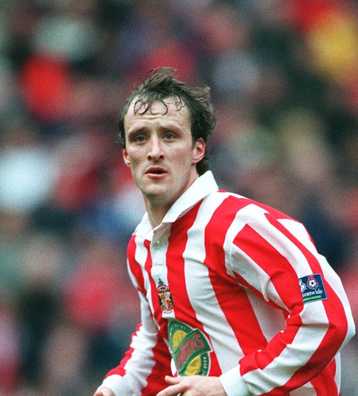 Our Writers Pick Their Favourite Sunderland Winger Of All Time!