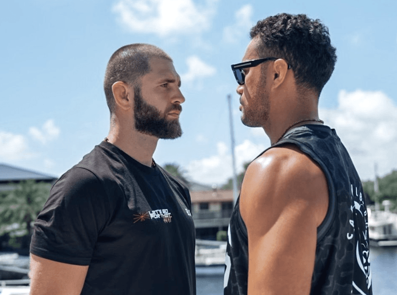 No Bets Barred: Will Jiri Prochazka or Carlos Ulberg leave UFC 327 as the new light heavyweight champ?