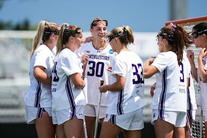 Three takeaways from Northwestern’s 17-5 thrashing of JMU