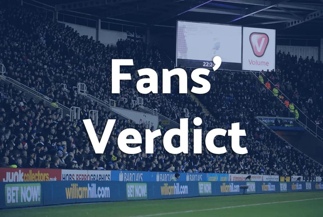 Doncaster Rovers Fans Verdict: Teetering Into Toxicity