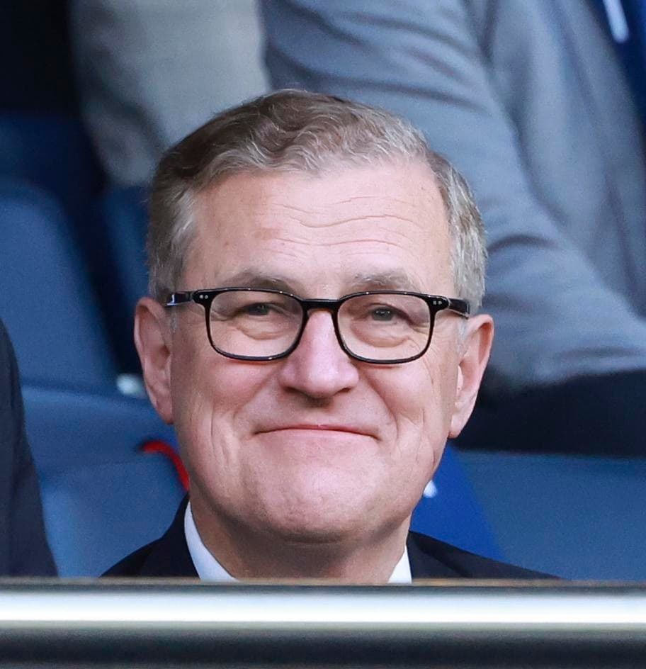 Bayern Munich CEO Dreesen approaches massive UCL tie vs PSG with humility, confidence