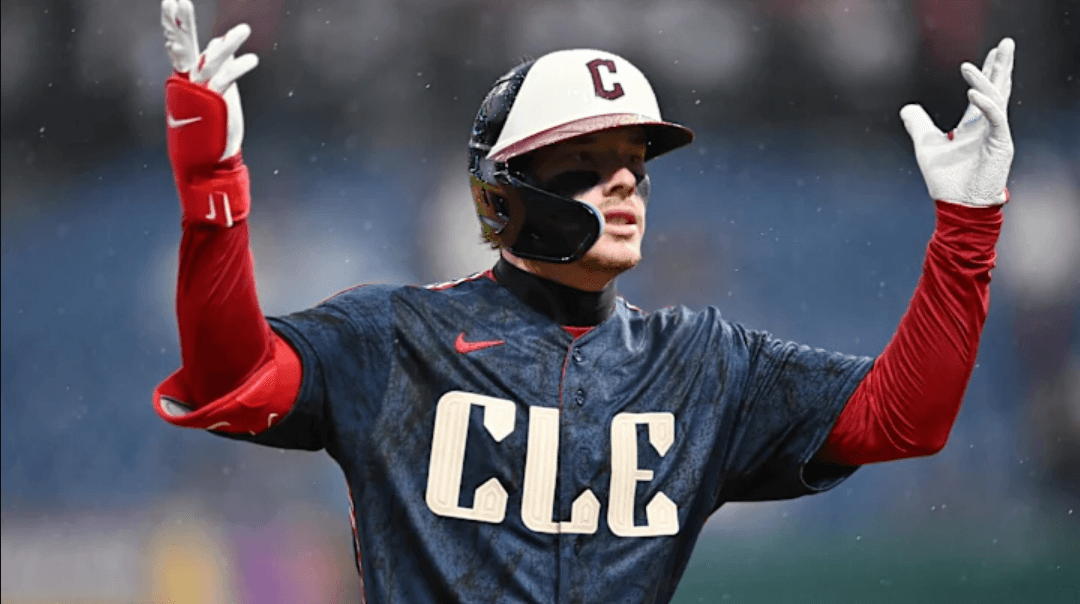 Three Positives From the Week of May 3rd