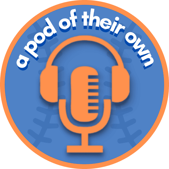 A Pod of Their Own: Cursed