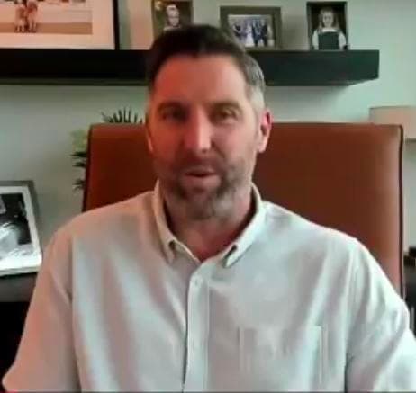 Adam Peters talks about pick Sonny Styles, Antonio Williams; Jayden Daniels’ offseason