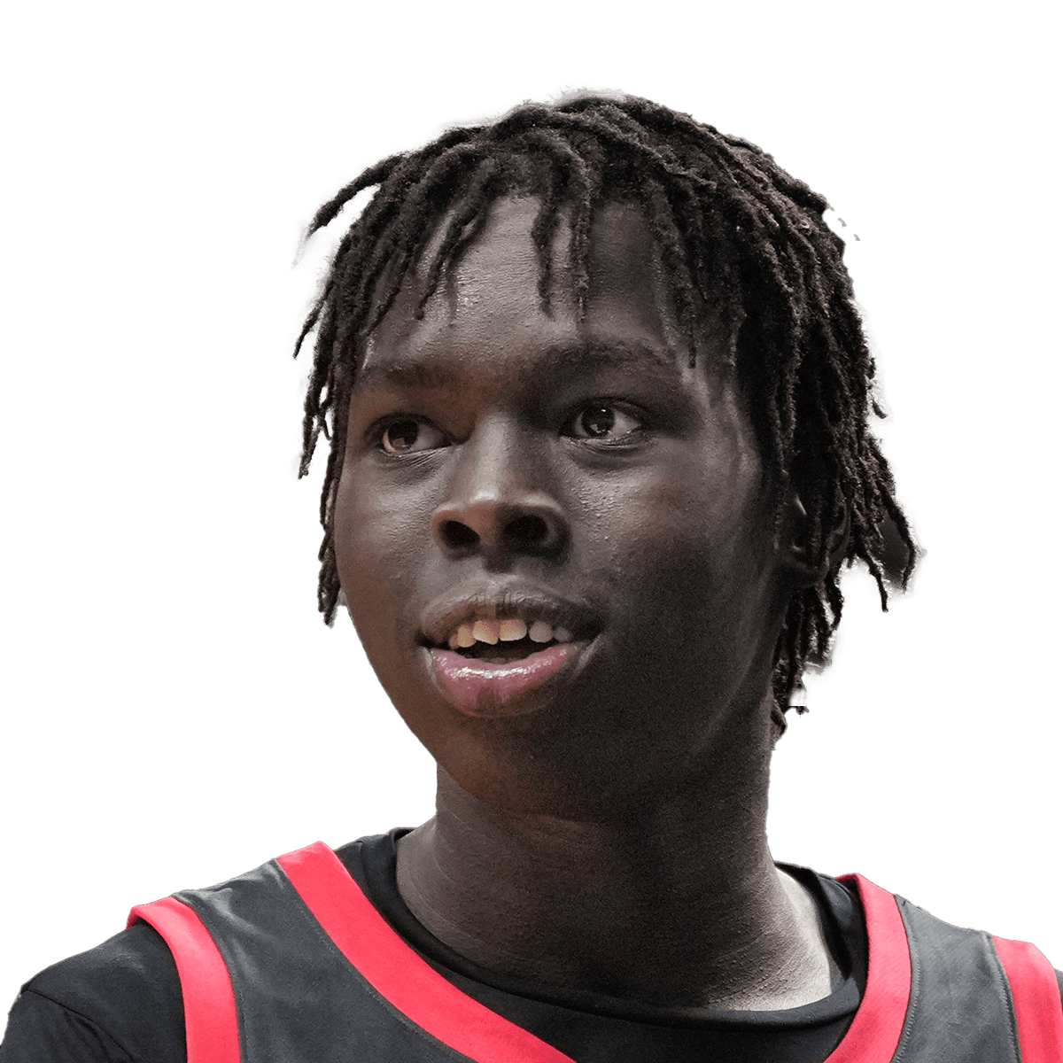 Magoon Gwath commits to DePaul, despite planning to visit Kentucky