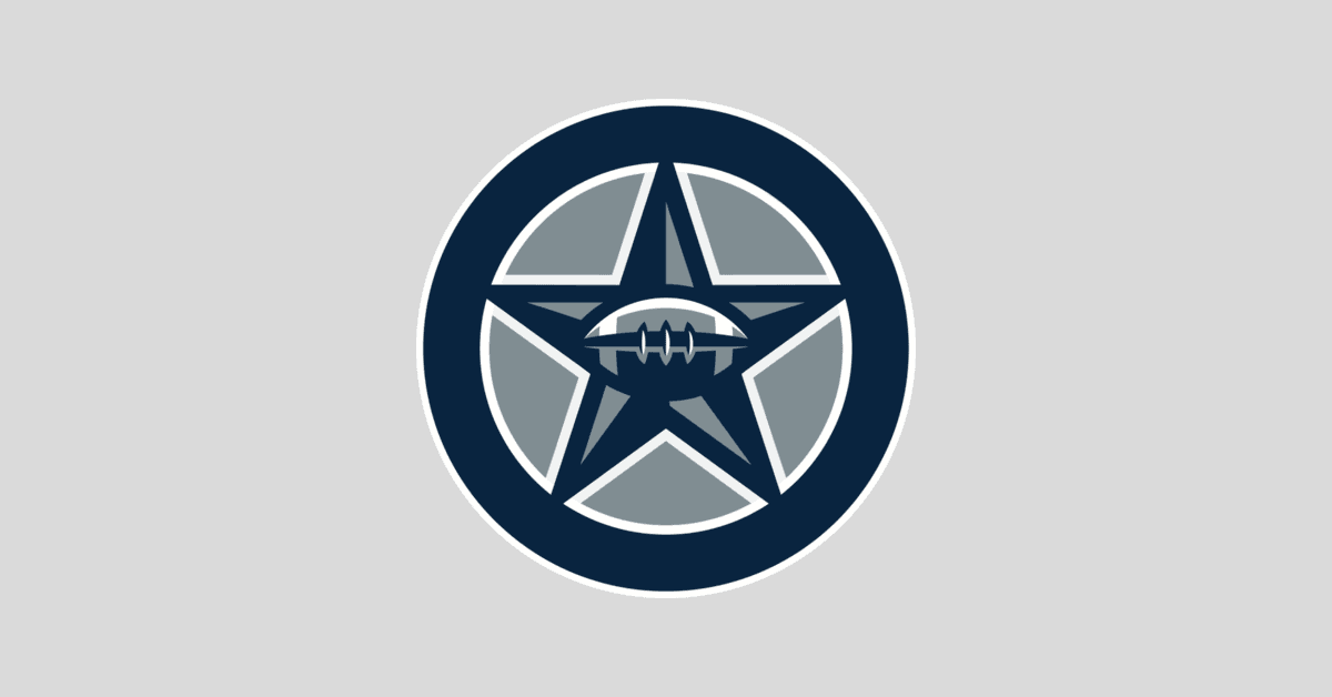 Cowboys make multiple trades in latest 7-round mock draft