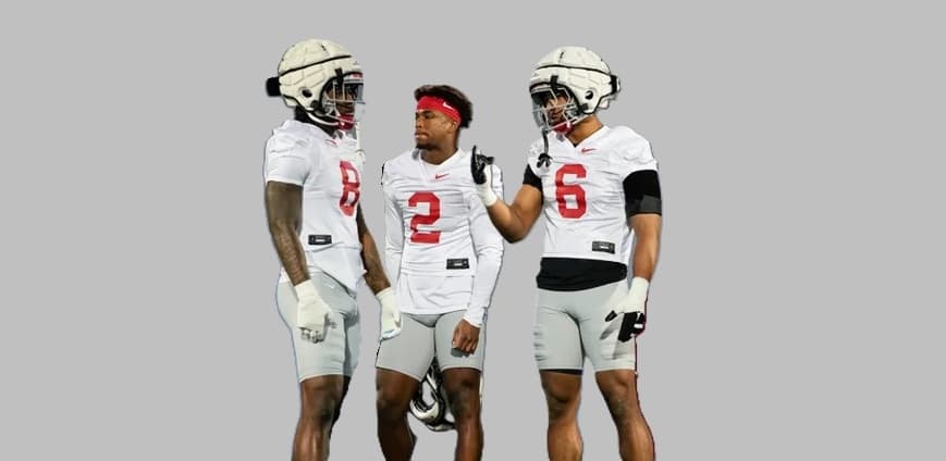 Which NFC East team drafted the most transformative Ohio State defender?