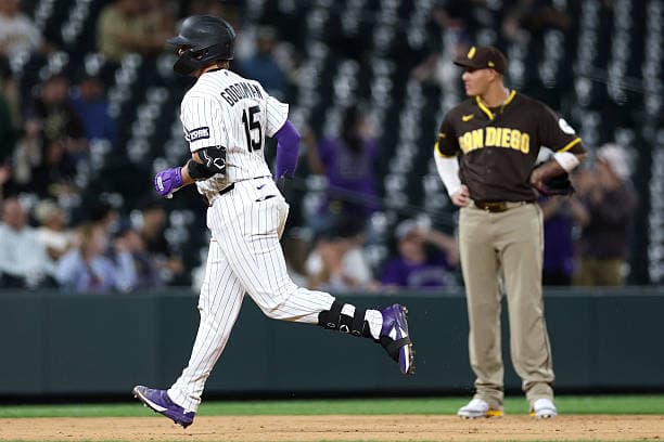 Padres drop Game 2 as offensive slump starts to show