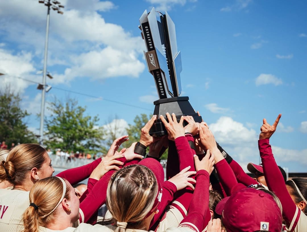 Noles News: FSU softball earns No. 9 national seed, will host Tallahassee Regional