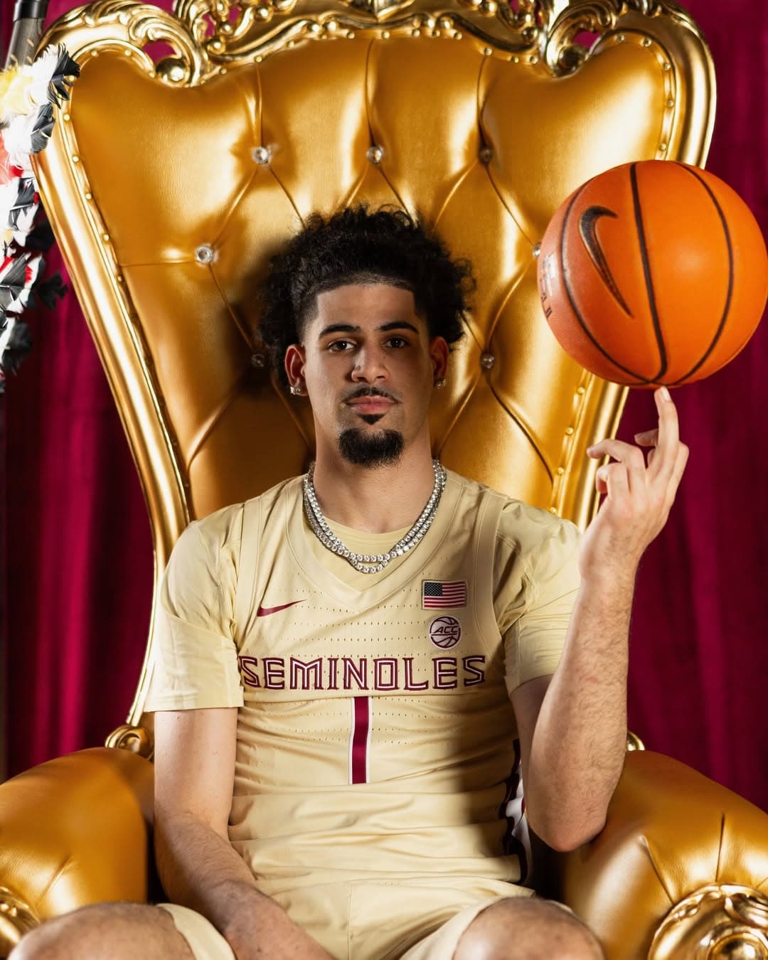 Transfer guard Shon Abaev commits to FSU
