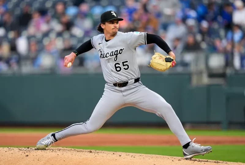 White Sox Weekly: April 6 – 12, 2025