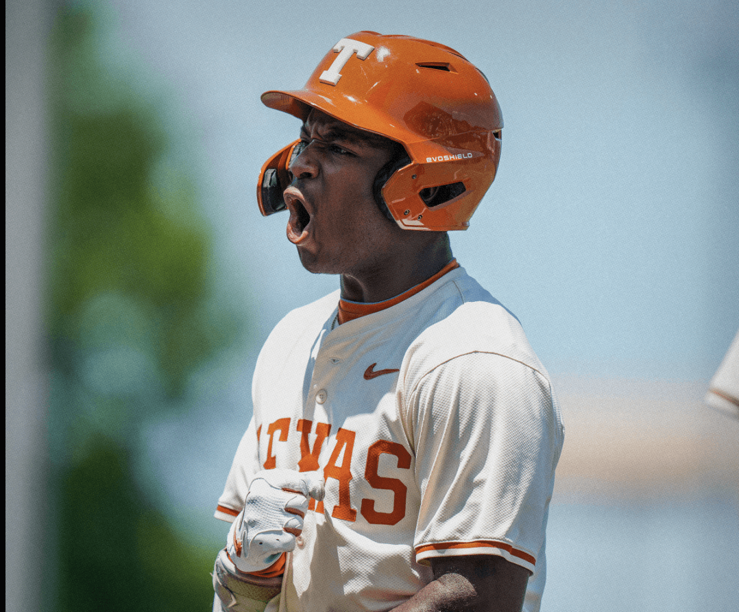 No. 4 Texas rallies from early deficit for 11-6 win over No. 10 Mississippi State