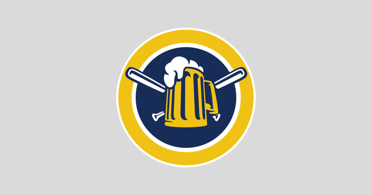 Introducing our newest Brew Crew Ball staff member