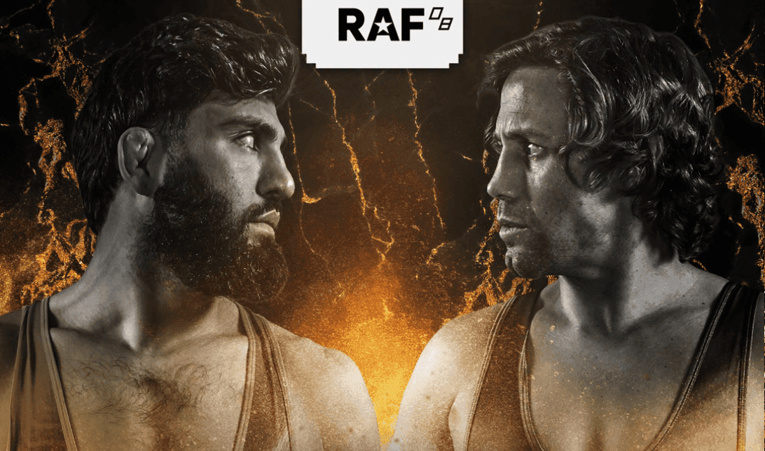 RAF 08 Tsarukyan vs. Faber live discussion, results and highlights