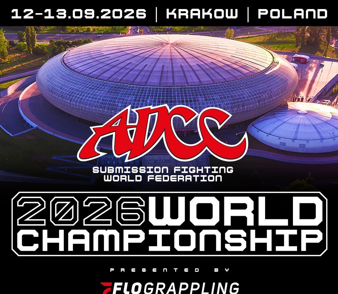 ADCC 2026 fight card: List of confirmed BJJ stars invited to the ADCC World Championships
