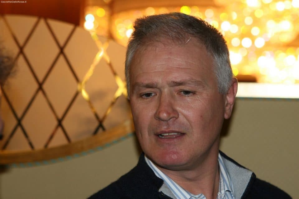 Inter Milan Legend Urges Nerazzurri To Sign Juventus Defensive Stalwart: “I Would Sign Him”