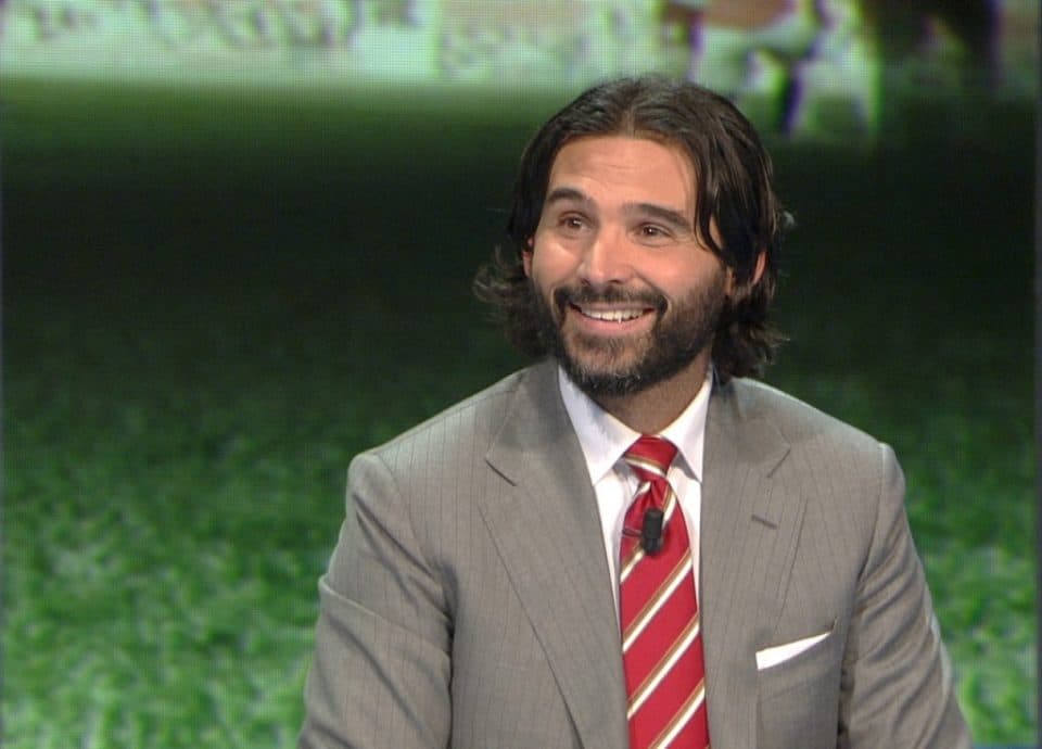 Ex Fiorentina Defender Explains Inter Milan Wingback’s National Team Struggle: “That Shirt Weighs Too Much”