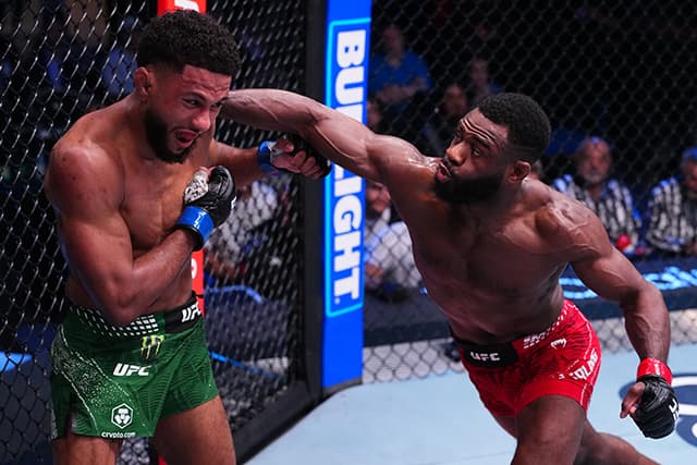 Aljamain Sterling would’ve considered retirement with loss at UFC Vegas 116