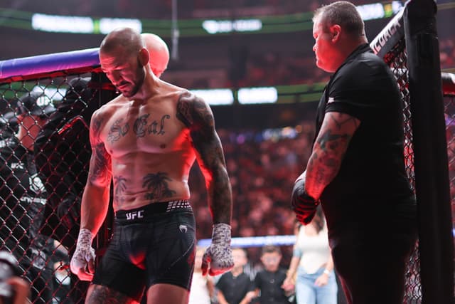 'Fulfilled' Cub Swanson reflects on 22-year MMA career