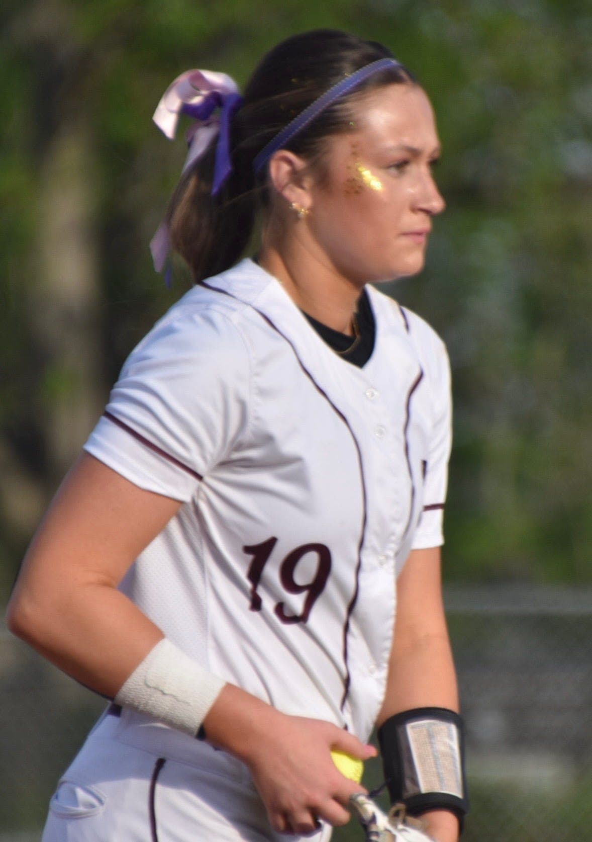 Natchitoches Central dominates the girls 2026 All-District 1-5A team