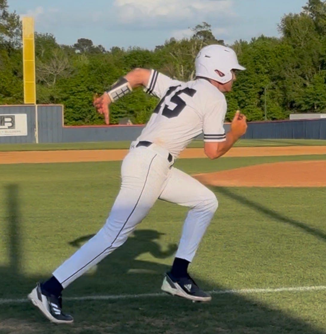 Haughton, Evangel, Ruston among Friday LHSAA baseball winners