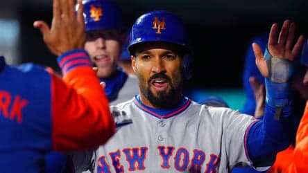 Marcus Semien spearheads Mets' offensive onslaught: 'That's a really good sign'
