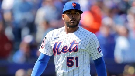 Mets waste Freddy Peralta’s second six-inning outing of season