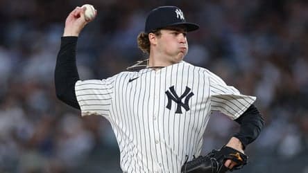 Yankees' Cam Schlittler looks great once again as he continues building up workload
