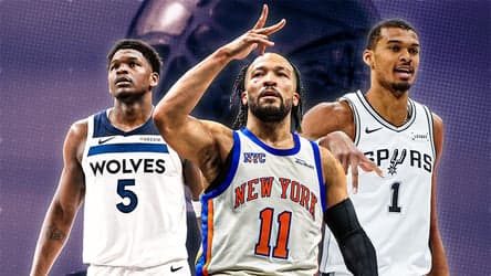 5 bold predictions for 2026 NBA playoffs, including a deep Knicks run