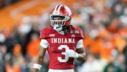 Takeaways from 2026 NFL Mock Draft, including analysis of Jets and Giants picks