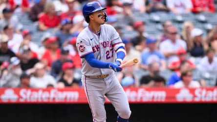 Mark Vientos delivers some much-needed power for shorthanded Mets lineup