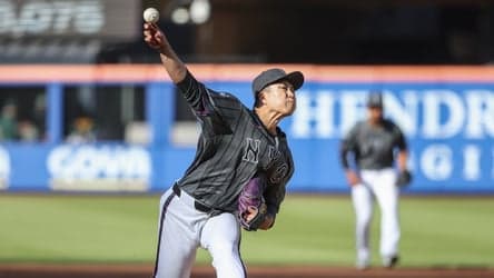 ICYMI in Mets Land: Kodai Senga struggles as Mets drop fourth straight