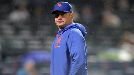 Mets stand alone with worst record in baseball through 30 games: ‘We have to be better’