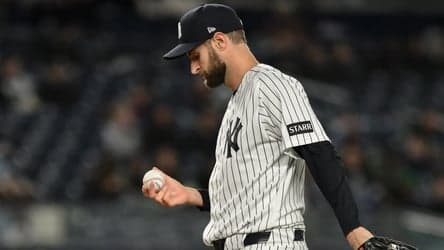 Yankees option right-hander Jake Bird to Triple-A